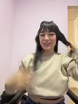 Melody rousse  online show from November 10, 7:46 pm