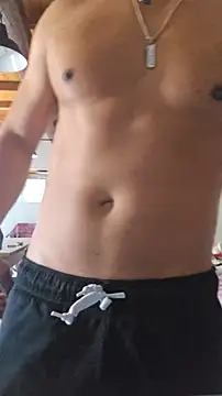 Pablocazzone online show from April 25, 10:40 am