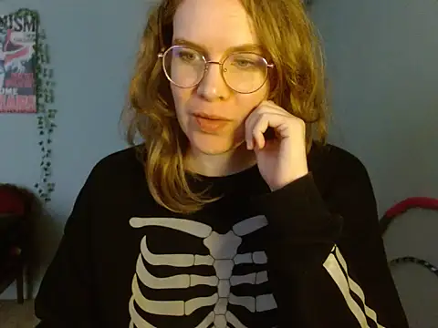 Chill Billie online show from March 23, 3:16 pm