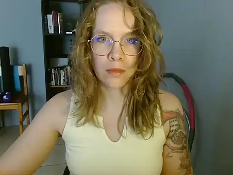 Chill Billie online show from April 1, 12:50 pm