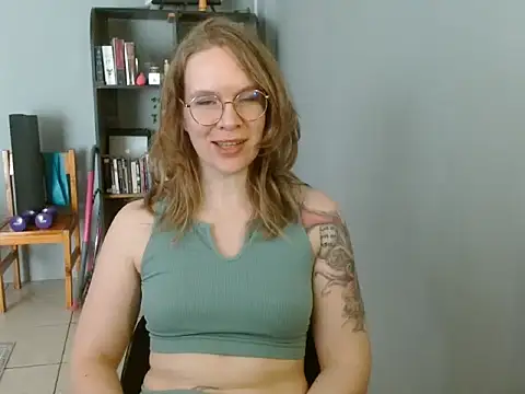 Chill Billie online show from April 6, 11:44 am