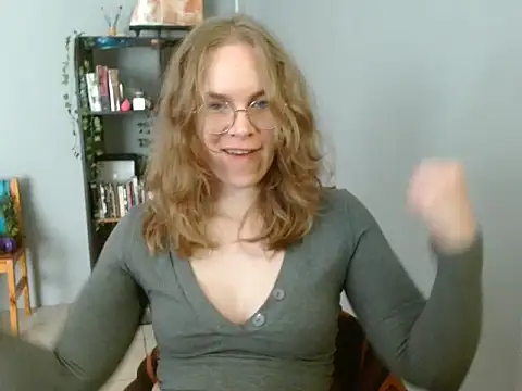 Chill Billie online show from April 15, 11:06 am