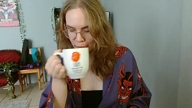 Chill Billie online show from April 16, 10:49 am