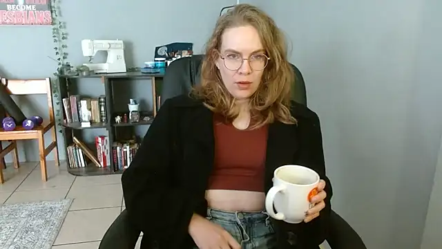 Chill Billie online show from May 27, 11:07 am