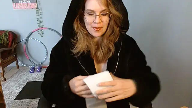 Chill Billie online show from July 3, 10:43 am