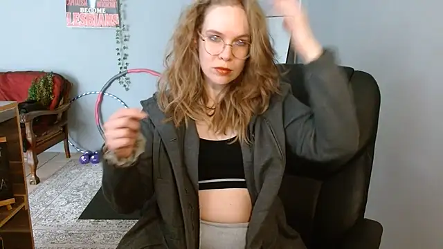 Chill Billie online show from July 6, 11:07 am