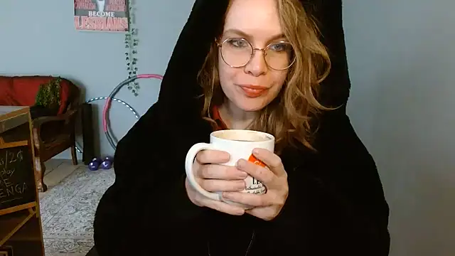 Chill Billie online show from July 8, 11:26 am