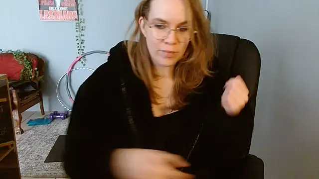 Chill Billie online show from July 17, 11:17 am