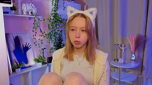 DarylBody online show from December 3, 8:07 pm