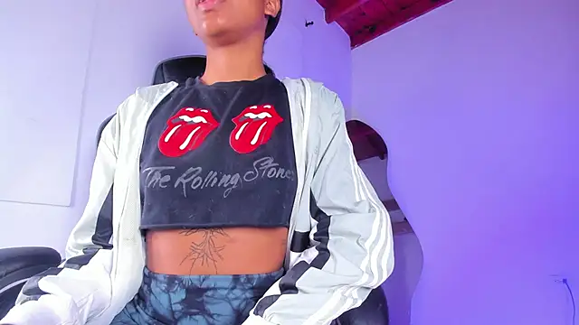 Zaira Rose  online show from October 4, 12:47 pm