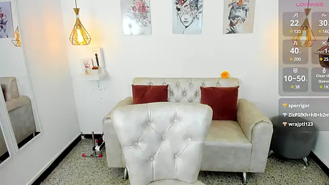 Hadley  online show from February 6, 9:53 am