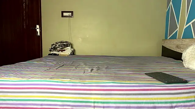 jace desi online show from March 23, 9:02 am