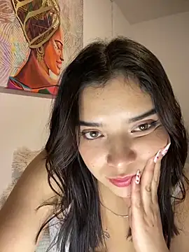 Snapshot of eileensophi chatting on February 13, 6:09 am eileensophi online show from February 13, 6:09 am