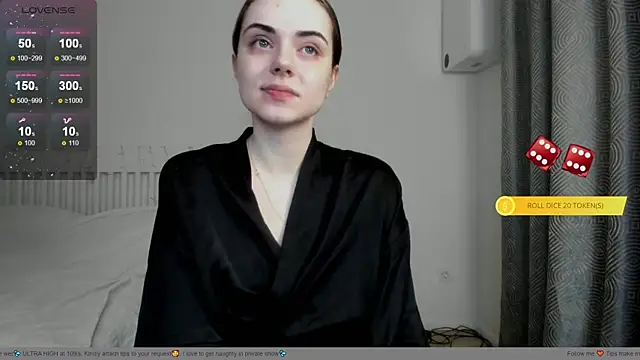 Snapshot of Hustle_Babyy chatting on November 7, 1:55 pm Hustle Babyy online show from November 7, 1:55 pm