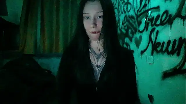 Snapshot of RussNocturnal chatting on February 16, 8:22 pm RussNocturnal online show from February 16, 8:22 pm