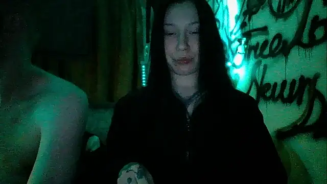 Snapshot of RussNocturnal chatting on February 22, 2:50 am RussNocturnal online show from February 22, 2:50 am