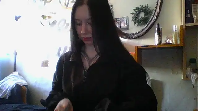 Snapshot of RussNocturnal chatting on February 23, 11:44 am RussNocturnal online show from February 23, 11:44 am