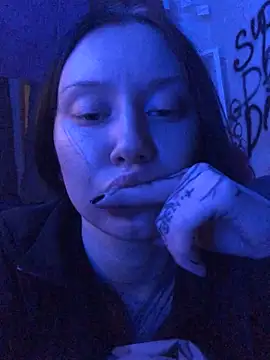 Snapshot of RussNocturnal chatting on March 1, 11:15 pm RussNocturnal online show from March 1, 11:15 pm