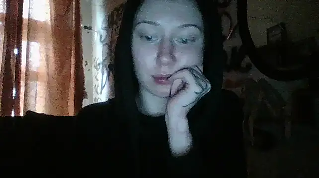 Snapshot of RussNocturnal chatting on March 13, 2:33 pm RussNocturnal online show from March 13, 2:33 pm