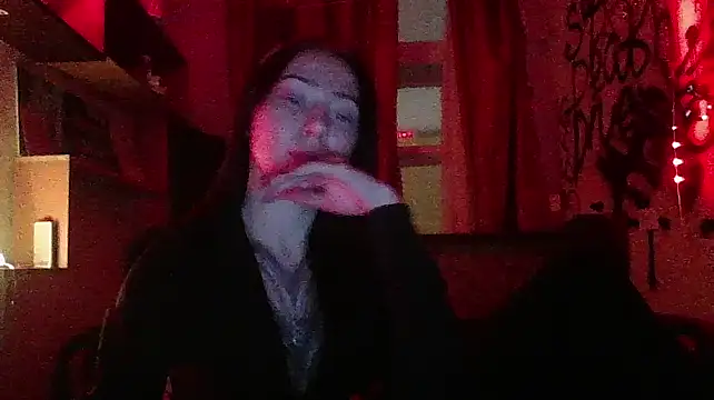 Snapshot of RussNocturnal chatting on March 17, 10:28 pm RussNocturnal online show from March 17, 10:28 pm