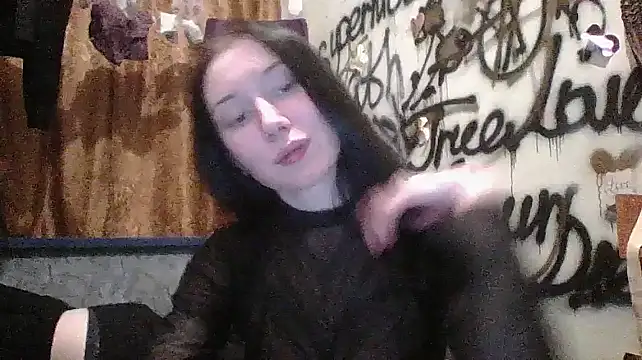 Snapshot of RussNocturnal chatting on March 22, 9:42 pm RussNocturnal online show from March 22, 9:42 pm