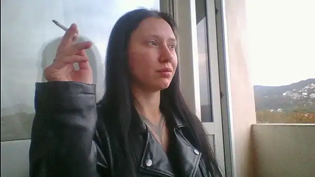 Snapshot of RussNocturnal chatting on November 11, 1:55 pm RussNocturnal online show from November 11, 1:55 pm