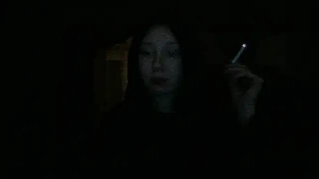 Snapshot of RussNocturnal chatting on January 17, 3:17 pm RussNocturnal online show from January 17, 3:17 pm