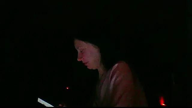 Snapshot of RussNocturnal chatting on January 31, 11:47 pm RussNocturnal online show from January 31, 11:47 pm