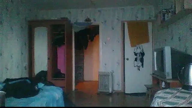 Snapshot of RussNocturnal chatting on February 2, 1:21 pm RussNocturnal online show from February 2, 1:21 pm