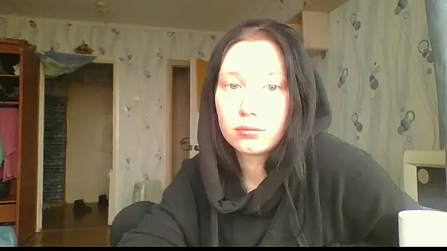 Snapshot of RussNocturnal chatting on February 13, 6:42 am RussNocturnal online show from February 13, 6:42 am