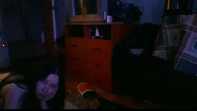 Snapshot of RussNocturnal chatting on February 15, 2:14 pm RussNocturnal online show from February 15, 2:14 pm