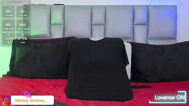 Sam culhane online show from February 3, 8:52 am