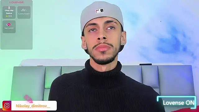 Sam culhane online show from March 13, 3:02 am