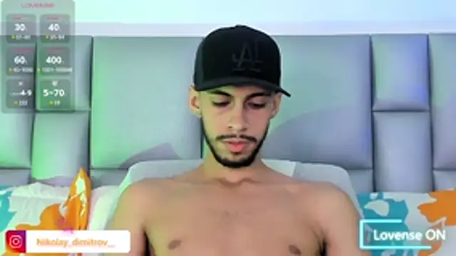 Sam culhane online show from March 21, 8:08 am