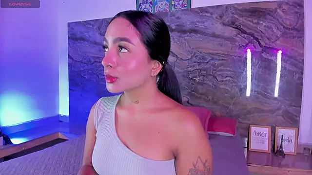Estefy gomez09 online show from June 2, 12:51 pm