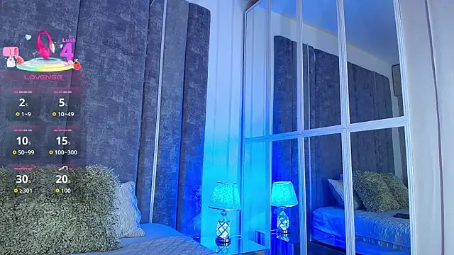 AliDiaz  online show from March 31, 6:19 pm