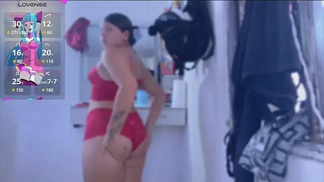 Snapshot of rous_daniela01 chatting on September 12, 10:32 pm rous daniela01 online show from September 12, 10:32 pm