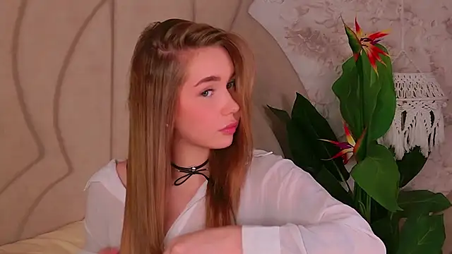 EvansLover online show from October 11, 9:13 pm