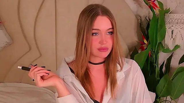 EvansLover online show from November 15, 8:49 pm