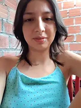 Maiden-Hot online show from October 3, 8:17 pm