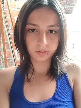 Maiden-Hot online show from October 23, 9:02 pm