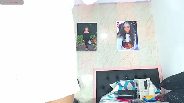 k stormi  online show from November 14, 1:26 am