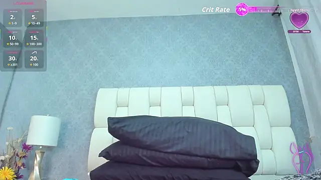 amanda29 online show from October 19, 7:36 pm