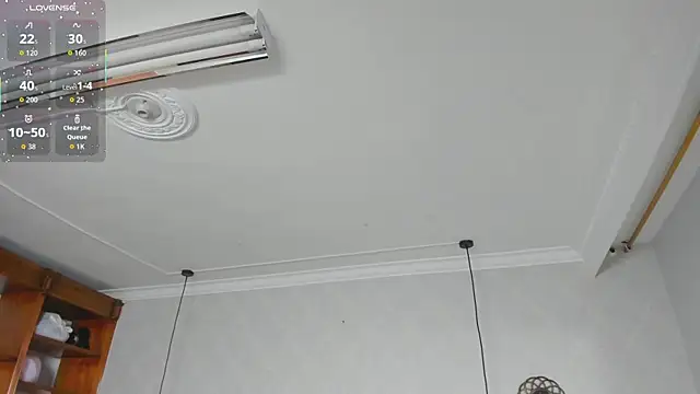 amanda29 online show from January 6, 7:39 pm