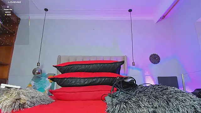 amanda29 online show from February 25, 7:12 pm