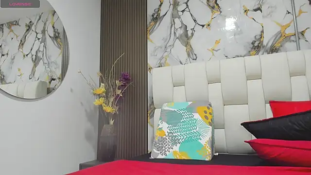 amanda29 online show from March 17, 7:06 pm