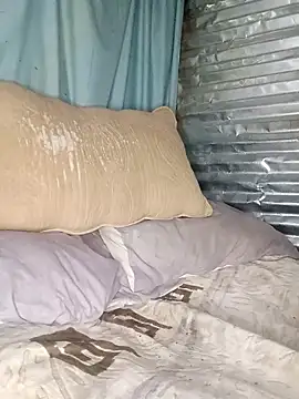 Velvet69 online show from September 25, 11:41 pm