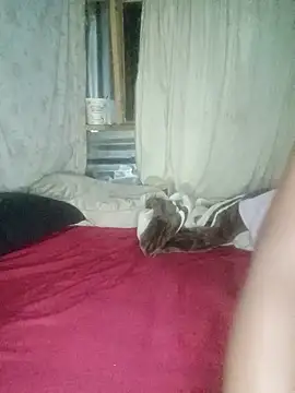 Velvet69 online show from April 13, 7:52 pm