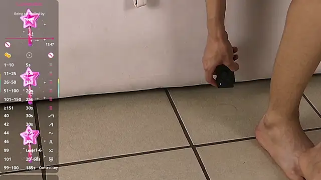 biel biel online show from February 9, 4:46 am