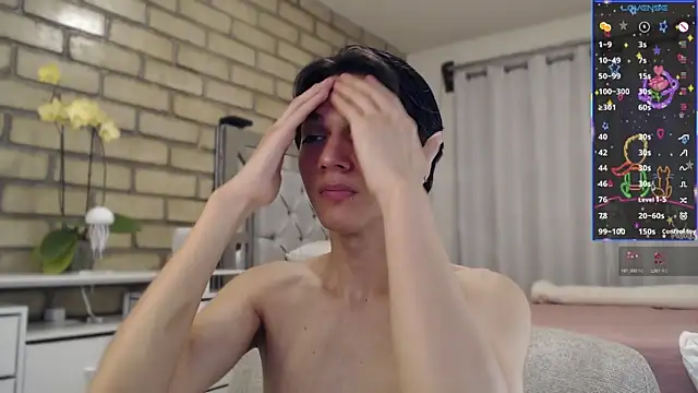 biel biel online show from March 31, 4:24 am